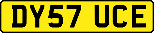DY57UCE