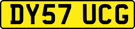 DY57UCG