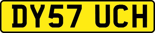 DY57UCH