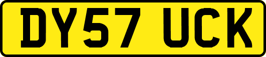 DY57UCK