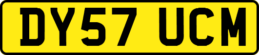 DY57UCM