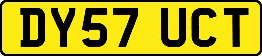 DY57UCT
