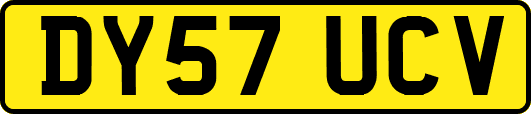 DY57UCV