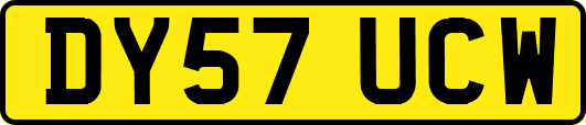 DY57UCW