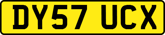 DY57UCX