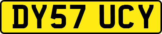 DY57UCY