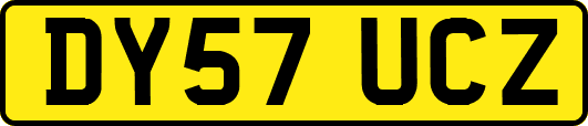 DY57UCZ