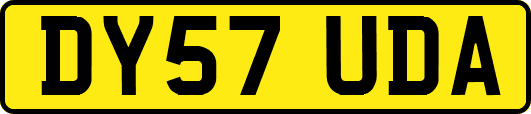 DY57UDA