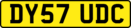 DY57UDC