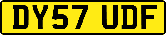 DY57UDF