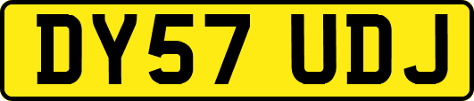 DY57UDJ