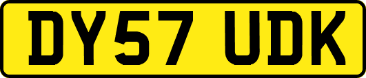 DY57UDK