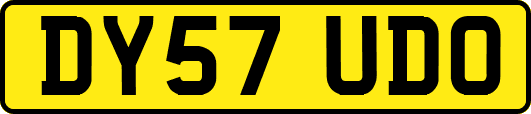 DY57UDO