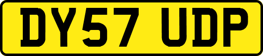 DY57UDP