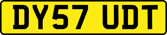 DY57UDT