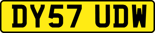 DY57UDW
