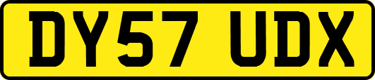 DY57UDX