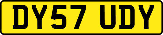 DY57UDY