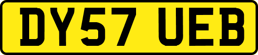 DY57UEB