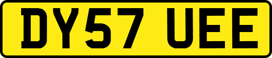 DY57UEE