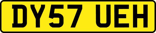 DY57UEH