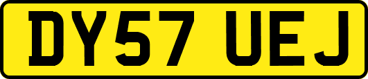 DY57UEJ