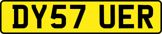 DY57UER
