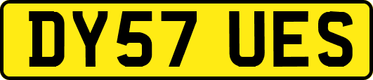 DY57UES