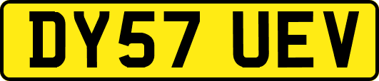DY57UEV