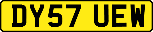 DY57UEW