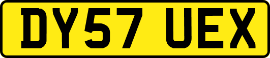 DY57UEX