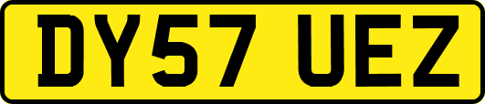 DY57UEZ