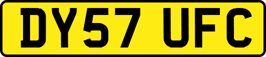 DY57UFC