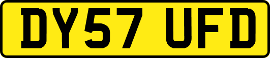 DY57UFD