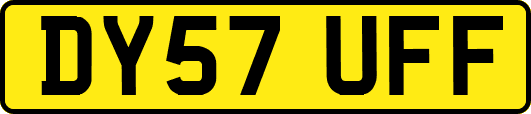 DY57UFF