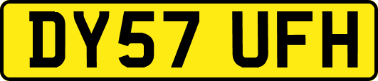 DY57UFH