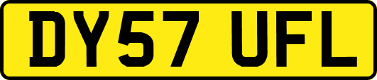 DY57UFL