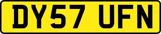 DY57UFN