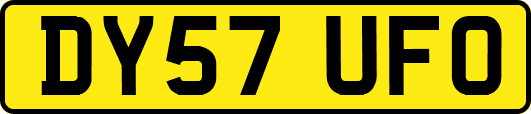 DY57UFO