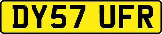 DY57UFR