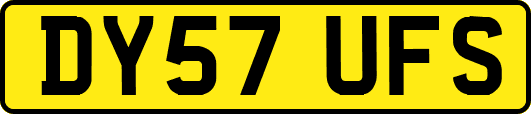 DY57UFS