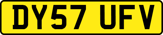 DY57UFV