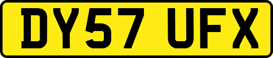 DY57UFX