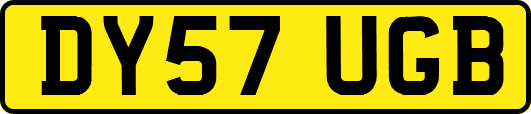 DY57UGB