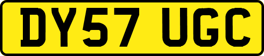 DY57UGC