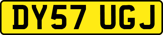 DY57UGJ