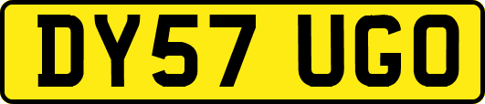 DY57UGO
