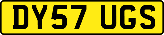 DY57UGS