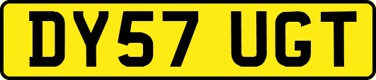 DY57UGT