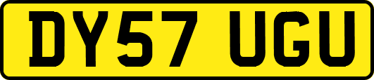 DY57UGU